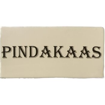 Grandeur Cocina Creme Pindakaas 7,5x15 a 1 stuk