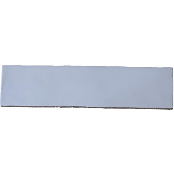 Grandeur Gerona Blanco mat 7,5x30, afname per doos van 0,5 m²