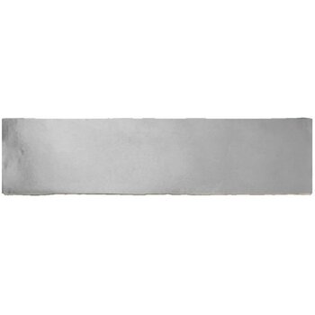 Grandeur Gerona Zilver mat 7,5x30 a 0,5 m²