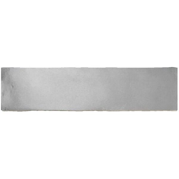 Grandeur Gerona Zilver mat 7,5x30, afname per doos van 0,5 m²