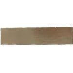 Grandeur Gerona Bruin mat 7,5x30, afname per doos van 0,5 m²