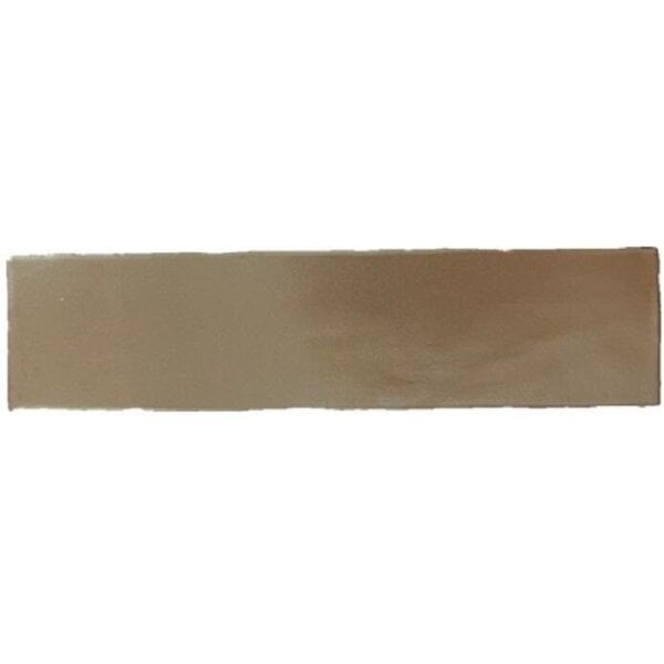 Grandeur Gerona Bruin mat 7,5x30, afname per doos van 0,5 m²