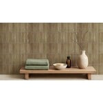 Grandeur Gerona Bruin mat 7,5x30, afname per doos van 0,5 m²