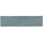 Grandeur Gerona Light Green glans 7,5x30, afname per doos van 0,5 m²
