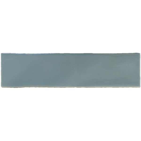 Grandeur Gerona Light Green glans 7,5x30, afname per doos van 0,5 m²