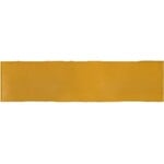 Grandeur Gerona Honey Yellow mat 7,5x30, afname per doos van 0,5 m²