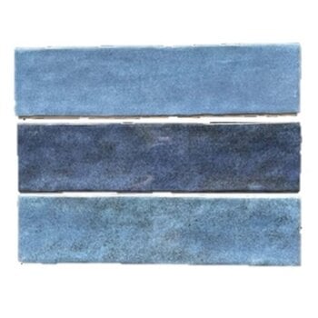 Grandeur Gerona Ocean Blue glans 7,5x30 a 0,5 m²