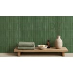 Grandeur Gerona Res Green glans 7,5x30, afname per doos van 0,5 m²