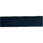 Grandeur Gerona Rol Navy glans 7,5x30, afname per doos van 0,5 m²