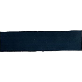 Grandeur Gerona Rol Navy glans 7,5x30 a 0,5 m²