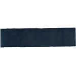 Grandeur Gerona Rol Navy mat 7,5x30, afname per doos van 0,5 m²