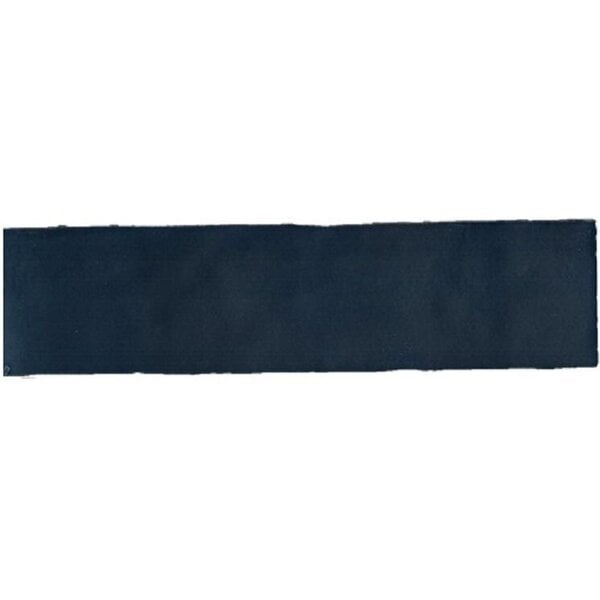 Grandeur Gerona Rol Navy mat 7,5x30, afname per doos van 0,5 m²