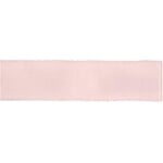 Grandeur Gerona Salmon Pink glans 7,5x30, afname per doos van 0,5 m²