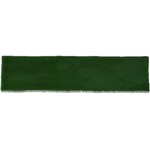 Grandeur Gerona Victorian Green glans 7,5x30, afname per doos van 0,5 m²