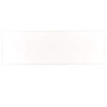 Grandeur Madrid White 10x30, afname per doos van 1,03 m²