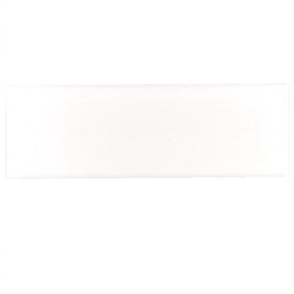 Grandeur Madrid White 10x30, afname per doos van 1,03 m²