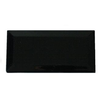 Grandeur Metro Negro 10x20 a 1 m²