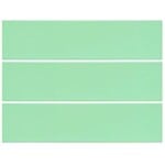 Sottocer Flow Agave 10x40, afname per doos van 0,96 m²