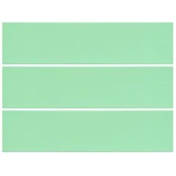 Sottocer Flow Agave 10x40 a 0,96 m²
