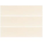 Sottocer Flow Bone 10x40, afname per doos van 0,96 m²
