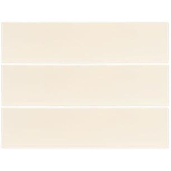 Sottocer Flow Bone 10x40, afname per doos van 0,96 m²