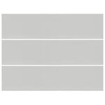 Sottocer Flow Fog 10x40, afname per doos van 0,96 m²