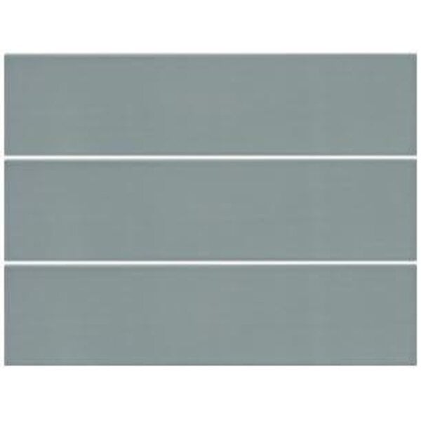 Sottocer Flow Iron 10x40, afname per doos van 0,96 m²