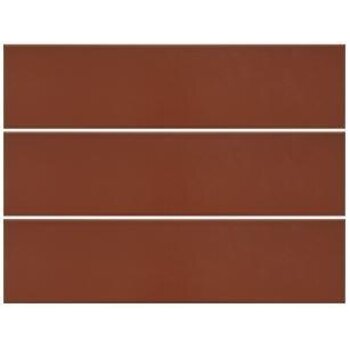 Sottocer Flow Rubi 10x40 a 0,96 m²