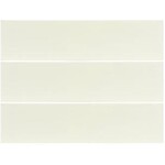 Sottocer Flow Salt 10x40, afname per doos van 0,96 m²