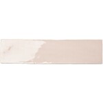 Sottocer Harmony Blush 7,5x30, afname per doos van 1,29 m²