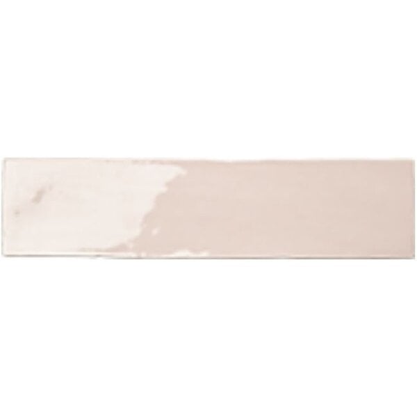 Sottocer Harmony Blush 7,5x30, afname per doos van 1,29 m²