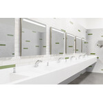 Sottocer Harmony Cotton 7,5x30, afname per doos van 1,29 m²