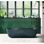 Sottocer Harmony Jade 7,5x30, afname per doos van 1,29 m²