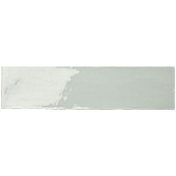 Sottocer Harmony Mint 7,5x30, afname per doos van 1,29 m²