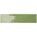 Sottocer Harmony Olive 7,5x30, afname per doos van 1,29 m²