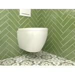 Sottocer Harmony Olive 7,5x30, afname per doos van 1,29 m²