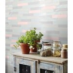 Sottocer Harmony Smoke 7,5x30, afname per doos van 1,29 m²