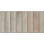 Sottocer Lumen Aurora 15x30, afname per doos van 1 m²