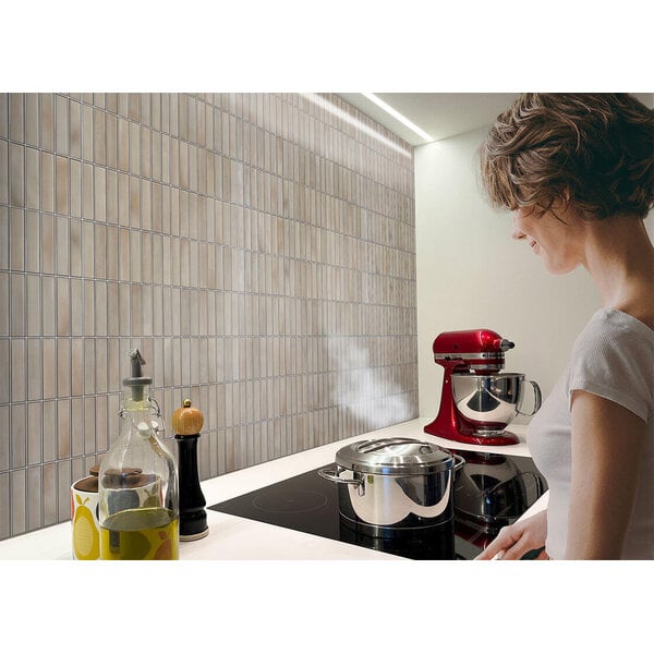 Sottocer Lumen Aurora 15x30, afname per doos van 1 m²