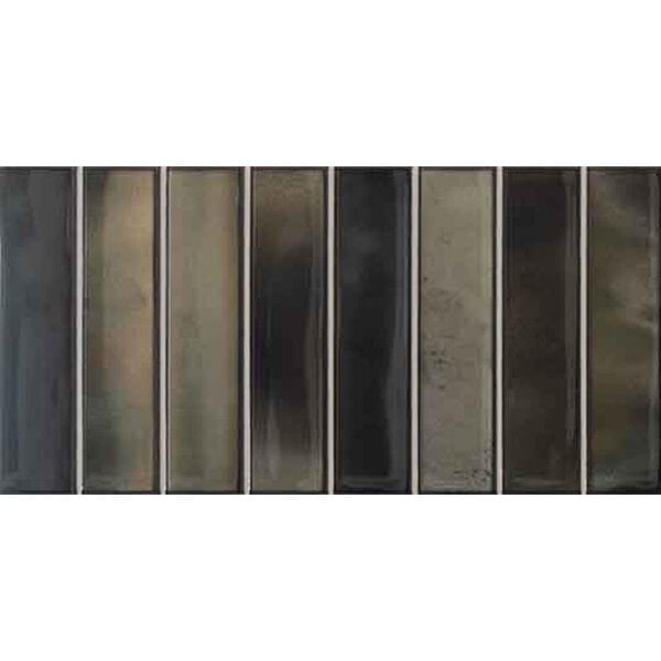 Sottocer Lumen Nocturne 15x30, afname per doos van 1 m²