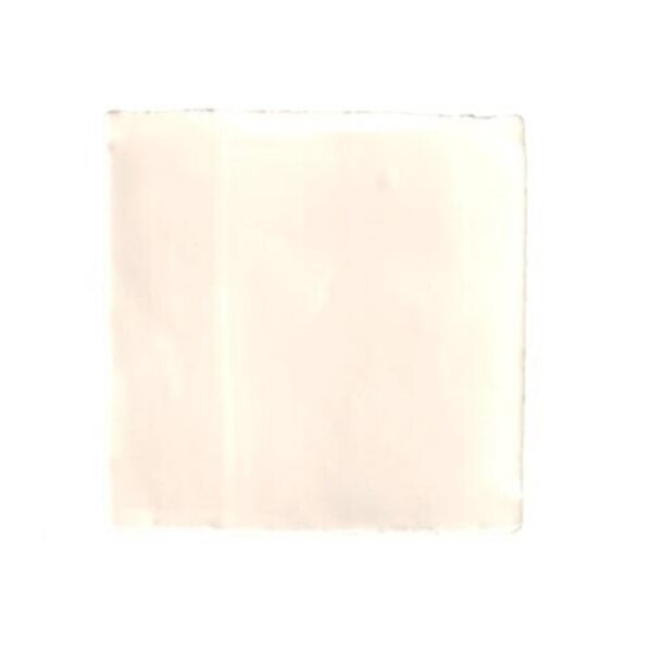Terre d'Azur Porto F138 Creme 10x10, afname per doos van 1 m²