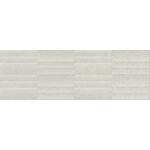decor Roadstone Wall Pearl RLV CEA 30x90, afname per doos van 1,08 m²