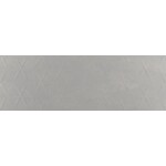 Cosmopolita Wall Silver RLV Gala 33,3x100, afname per doos van 1,67 m²
