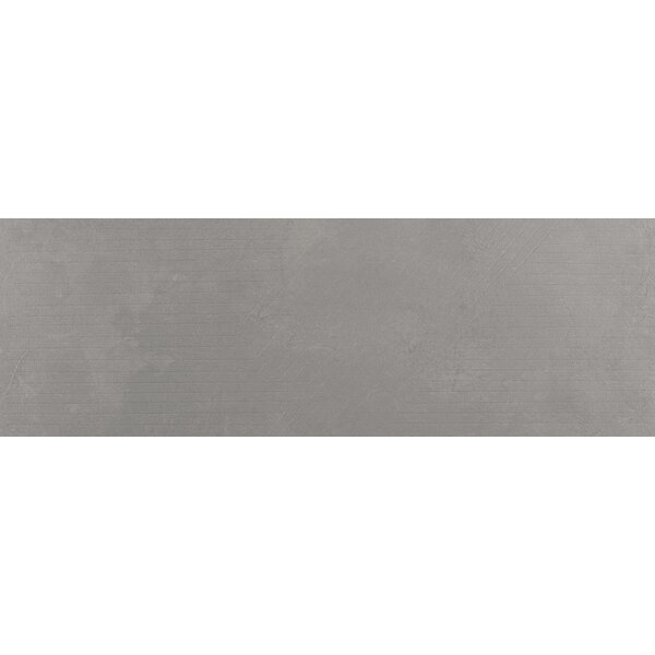 Cosmopolita Wall Gray RLV Delta 33,3x100, afname per doos van 1,67 m²