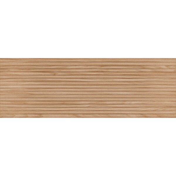 Linewood Sand 30x90, afname per doos van 1,35 m²