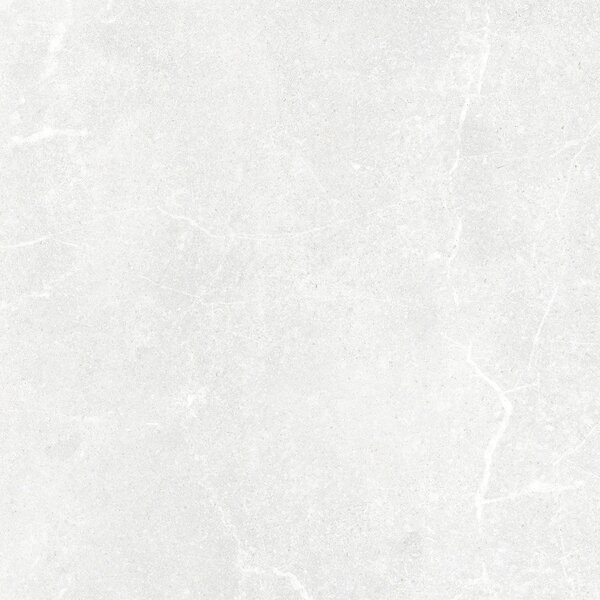 Novastone White 60x60, afname per doos van 1,44 m²
