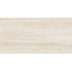 Travertino Polished Almond 60x120, afname per doos van 1,44 m²