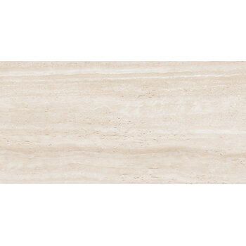 Tau Travertino Polished Almond 60x120 a 1,44 m²