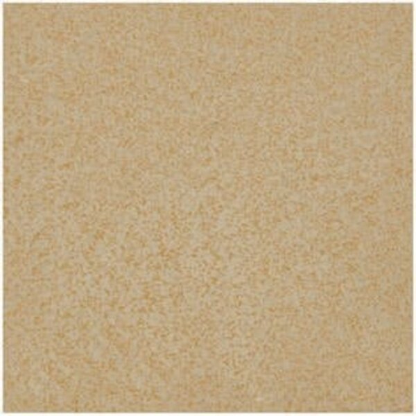 Winckelmans Squares 10x10 cm, vlak, jaune (202), 9 mm dik, afname per doos van 0,5 m²