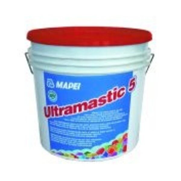 Ultramastic 5 a 16 kg